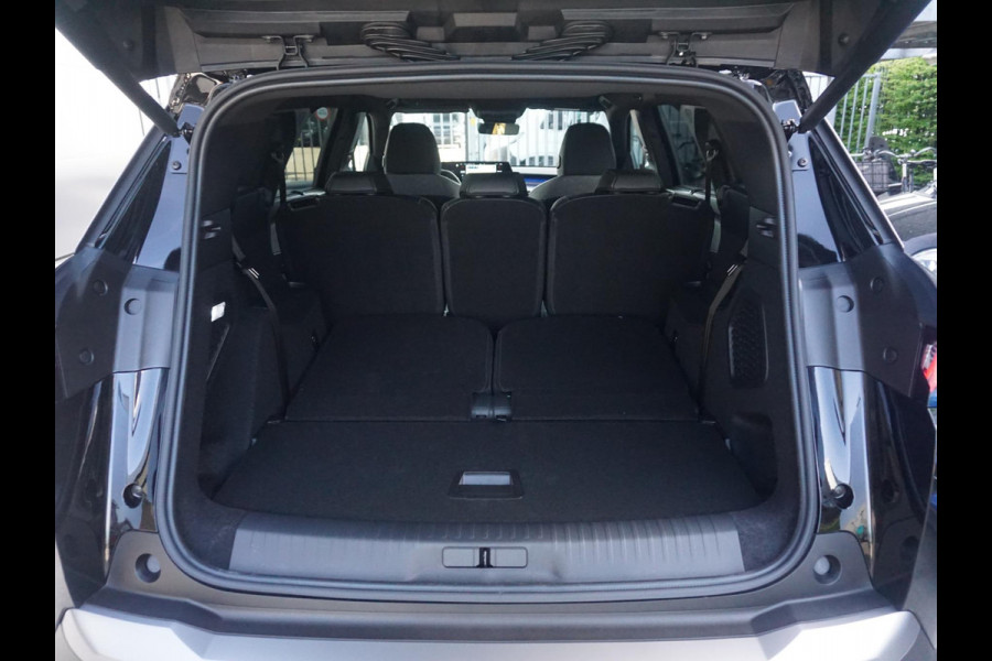 Peugeot 5008 1.2 Hybrid 145 GT Exclusive Panoramadak