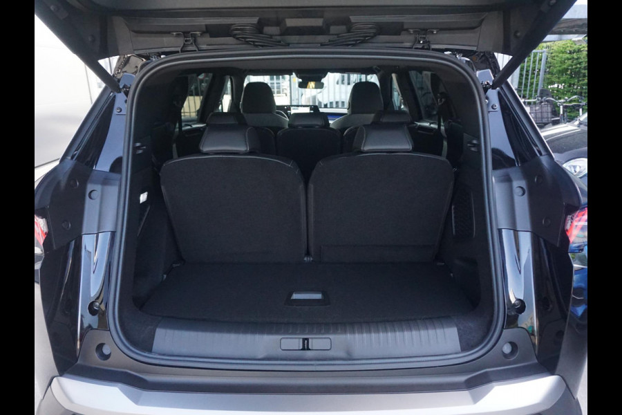 Peugeot 5008 1.2 Hybrid 145 GT Exclusive Panoramadak