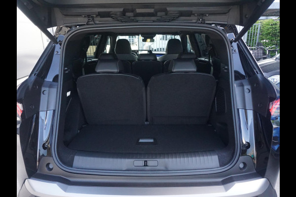 Peugeot 5008 1.2 Hybrid 145 GT Exclusive Panoramadak