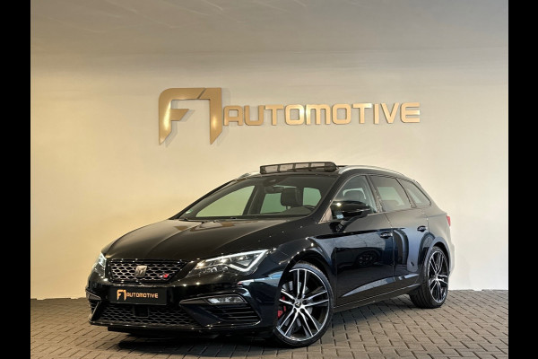 Seat Leon ST 2.0 TSI CUPRA 300 Pano|Beats|Sfeer|Keyles|CarPlay