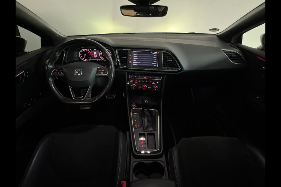 Seat Leon ST 2.0 TSI CUPRA 300 Pano|Beats|Sfeer|Keyles|CarPlay