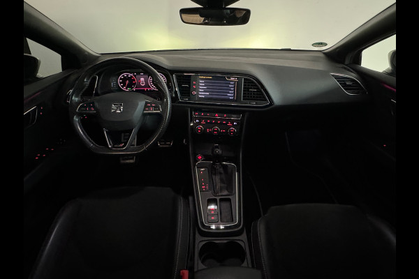 Seat Leon ST 2.0 TSI CUPRA 300 Pano|Beats|Sfeer|Keyles|CarPlay
