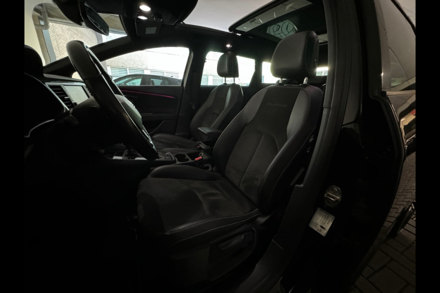 Seat Leon ST 2.0 TSI CUPRA 300 Pano|Beats|Sfeer|Keyles|CarPlay