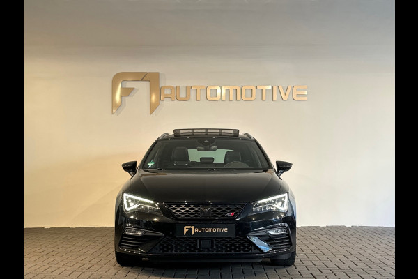 Seat Leon ST 2.0 TSI CUPRA 300 Pano|Beats|Sfeer|Keyles|CarPlay