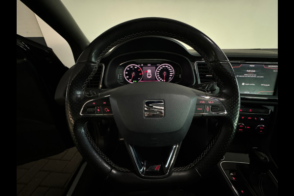 Seat Leon ST 2.0 TSI CUPRA 300 Pano|Beats|Sfeer|Keyles|CarPlay