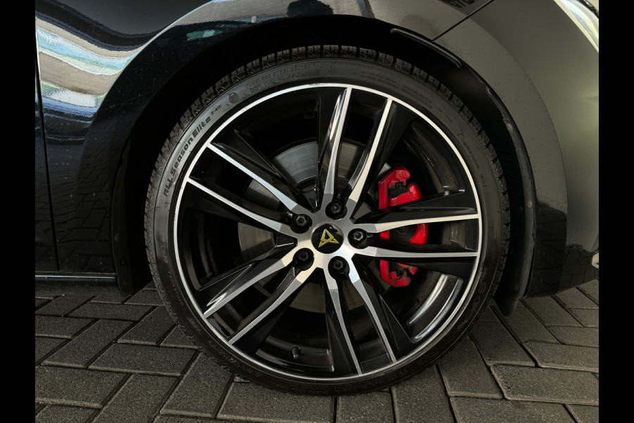 Seat Leon ST 2.0 TSI CUPRA 300 Pano|Beats|Sfeer|Keyles|CarPlay