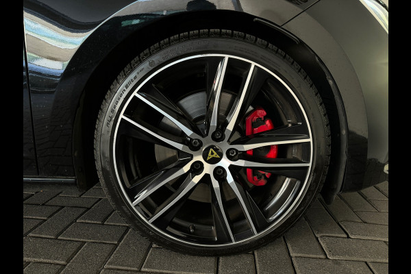 Seat Leon ST 2.0 TSI CUPRA 300 Pano|Beats|Sfeer|Keyles|CarPlay