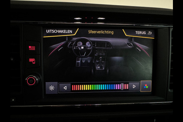 Seat Leon ST 2.0 TSI CUPRA 300 Pano|Beats|Sfeer|Keyles|CarPlay
