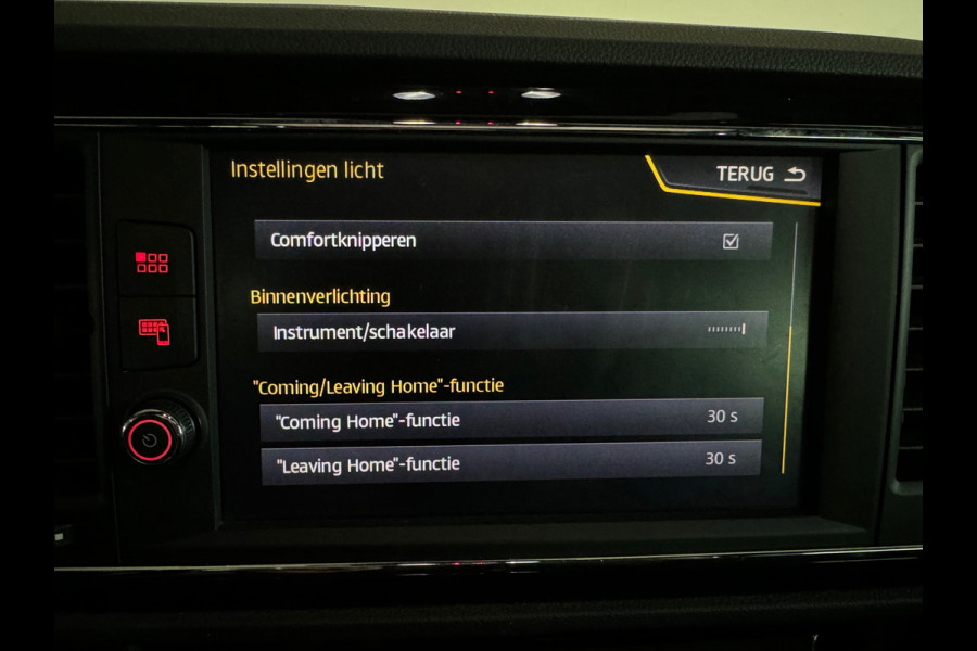 Seat Leon ST 2.0 TSI CUPRA 300 Pano|Beats|Sfeer|Keyles|CarPlay