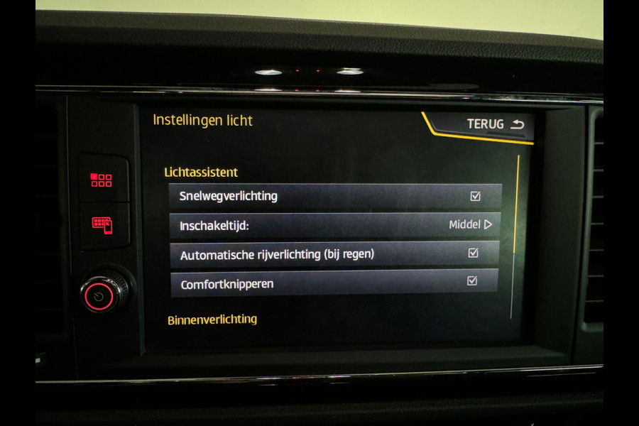 Seat Leon ST 2.0 TSI CUPRA 300 Pano|Beats|Sfeer|Keyles|CarPlay
