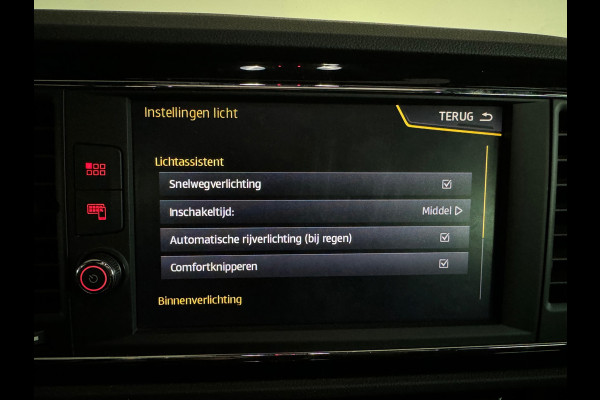 Seat Leon ST 2.0 TSI CUPRA 300 Pano|Beats|Sfeer|Keyles|CarPlay