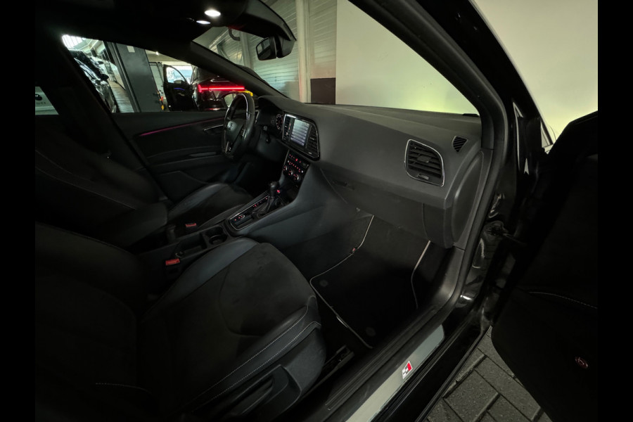 Seat Leon ST 2.0 TSI CUPRA 300 Pano|Beats|Sfeer|Keyles|CarPlay