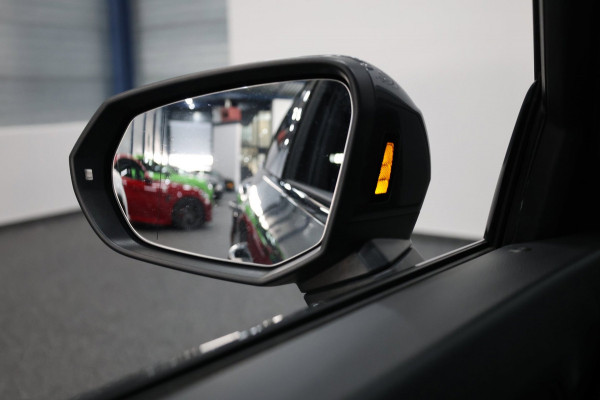 Audi Q3 Sportback 40 TFSI quattro S Edition 190+PK 3x S-LINE/SFEER/VIRTUAL/PANO/HALF LEDER+S.VERWARMING/20"LMV/ACC/12 MND GARANTIE