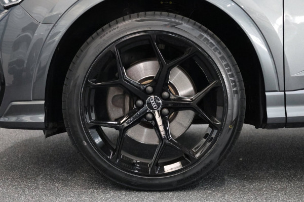 Audi Q3 Sportback 40 TFSI quattro S Edition 190+PK 3x S-LINE/SFEER/VIRTUAL/PANO/HALF LEDER+S.VERWARMING/20"LMV/ACC/12 MND GARANTIE