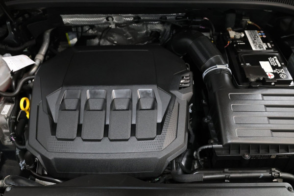 Audi Q3 Sportback 40 TFSI quattro S Edition 190+PK 3x S-LINE/SFEER/VIRTUAL/PANO/HALF LEDER+S.VERWARMING/20"LMV/ACC/12 MND GARANTIE