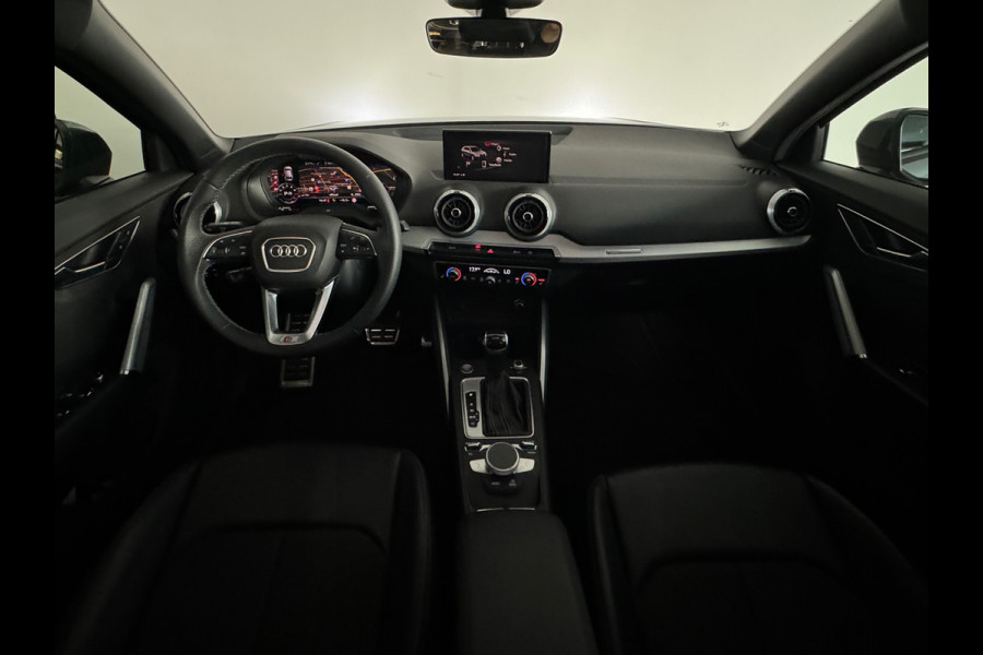 Audi Q2 35 TFSI S Line Pano|Keyless|Camera|ACC|Lane Assist