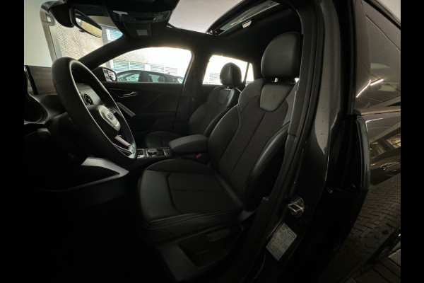 Audi Q2 35 TFSI S Line Pano|Keyless|Camera|ACC|Lane Assist