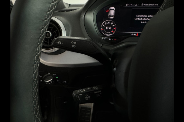Audi Q2 35 TFSI S Line Pano|Keyless|Camera|ACC|Lane Assist