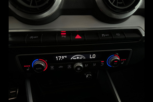 Audi Q2 35 TFSI S Line Pano|Keyless|Camera|ACC|Lane Assist