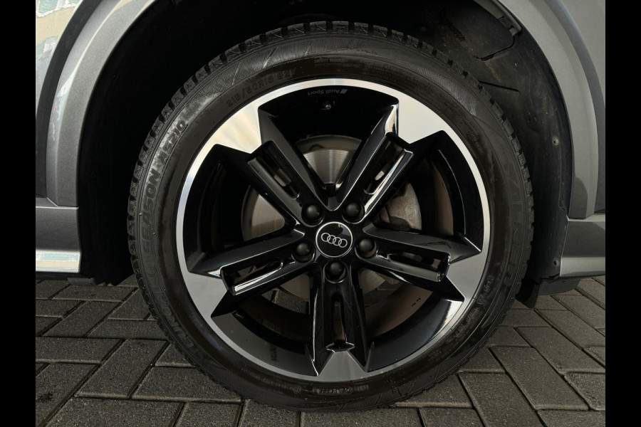 Audi Q2 35 TFSI S Line Pano|Keyless|Camera|ACC|Lane Assist