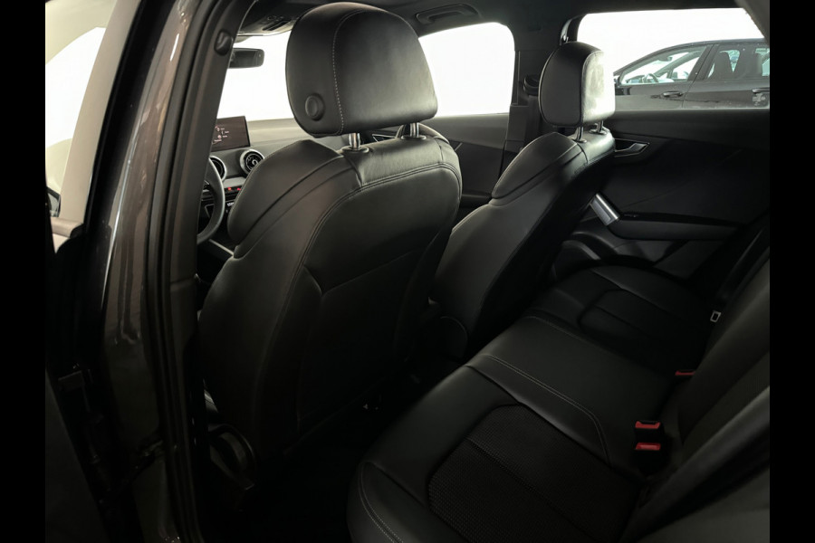 Audi Q2 35 TFSI S Line Pano|Keyless|Camera|ACC|Lane Assist