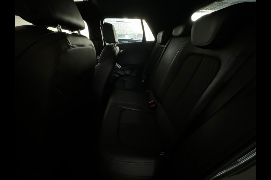 Audi Q2 35 TFSI S Line Pano|Keyless|Camera|ACC|Lane Assist