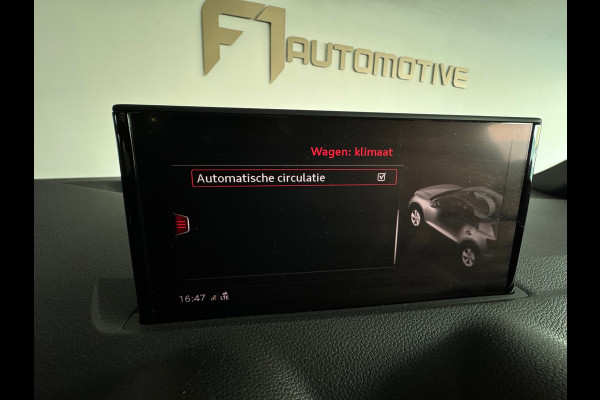 Audi Q2 35 TFSI S Line Pano|Keyless|Camera|ACC|Lane Assist