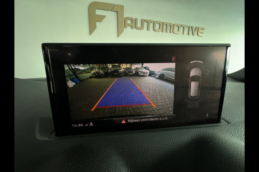 Audi Q2 35 TFSI S Line Pano|Keyless|Camera|ACC|Lane Assist