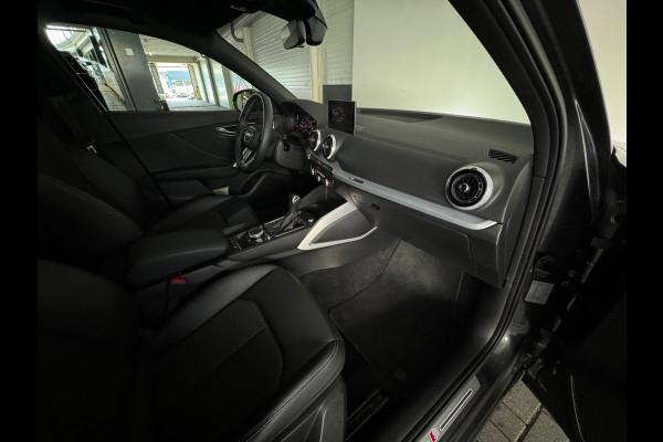 Audi Q2 35 TFSI S Line Pano|Keyless|Camera|ACC|Lane Assist