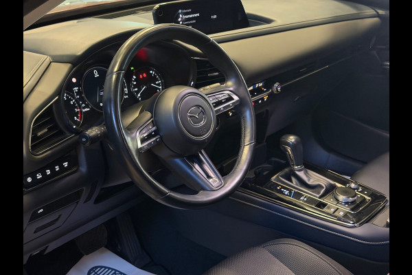 Mazda CX-30 2.0 e-SkyActiv-G M Hybrid Comfort