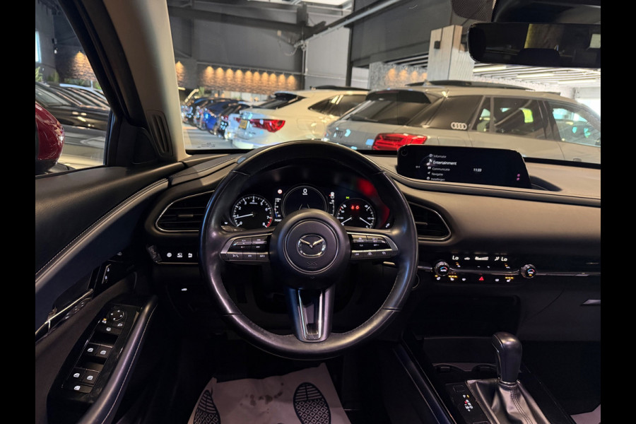 Mazda CX-30 2.0 e-SkyActiv-G M Hybrid Comfort