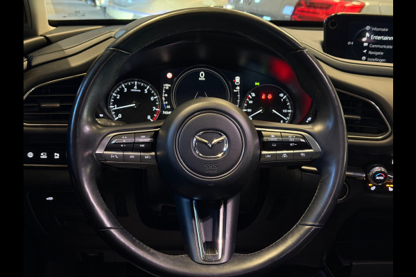 Mazda CX-30 2.0 e-SkyActiv-G M Hybrid Comfort