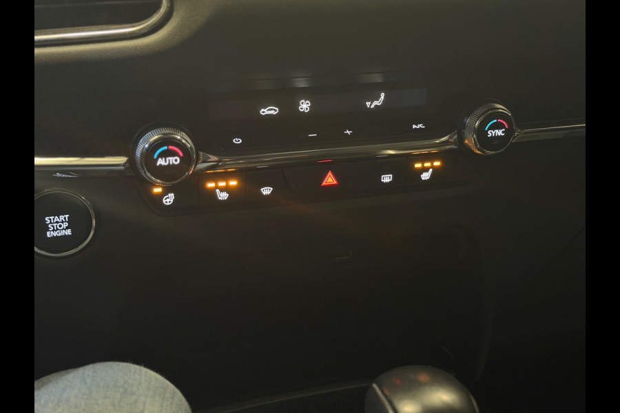 Mazda CX-30 2.0 e-SkyActiv-G M Hybrid Comfort