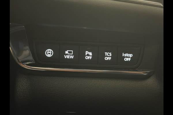 Mazda CX-30 2.0 e-SkyActiv-G M Hybrid Comfort