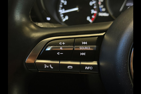 Mazda CX-30 2.0 e-SkyActiv-G M Hybrid Comfort