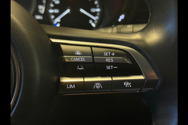 Mazda CX-30 2.0 e-SkyActiv-G M Hybrid Comfort