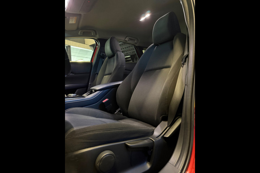 Mazda CX-30 2.0 e-SkyActiv-G M Hybrid Comfort