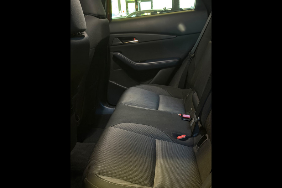 Mazda CX-30 2.0 e-SkyActiv-G M Hybrid Comfort