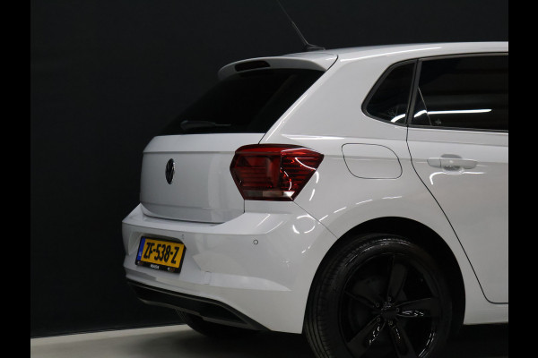 Volkswagen Polo 1.0 TSI Highline [DIGITAL DASH, APPLE CARPLAY, ANDROID, ADAPTIVE CRUISE, CAMERA, PDC V+A, NAVIGATIE, AIRCO, NIEUWSTAAT]