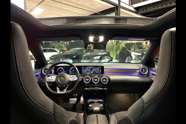 Mercedes-Benz CLA-Klasse 220|AMG|Edition one|PANO|SFEER|BOMVOL!