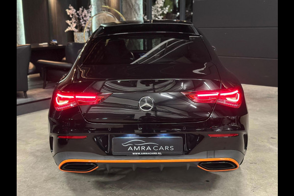Mercedes-Benz CLA-Klasse 220|AMG|Edition one|PANO|SFEER|BOMVOL!