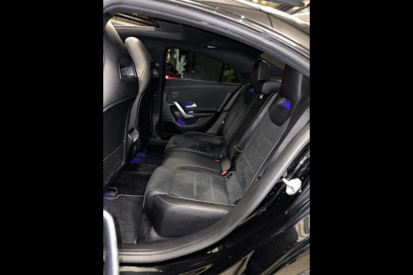 Mercedes-Benz CLA-Klasse 220|AMG|Edition one|PANO|SFEER|BOMVOL!