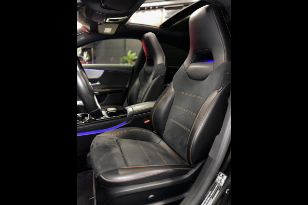 Mercedes-Benz CLA-Klasse 220|AMG|Edition one|PANO|SFEER|BOMVOL!