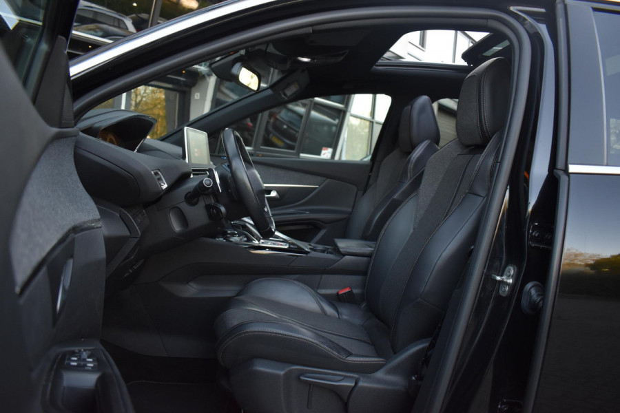 Peugeot 5008 1.6 e-THP GT-Line Pano Lane Camera 7P