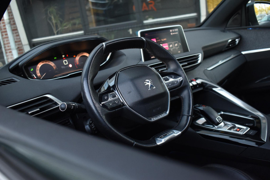Peugeot 5008 1.6 e-THP GT-Line Pano Lane Camera 7P