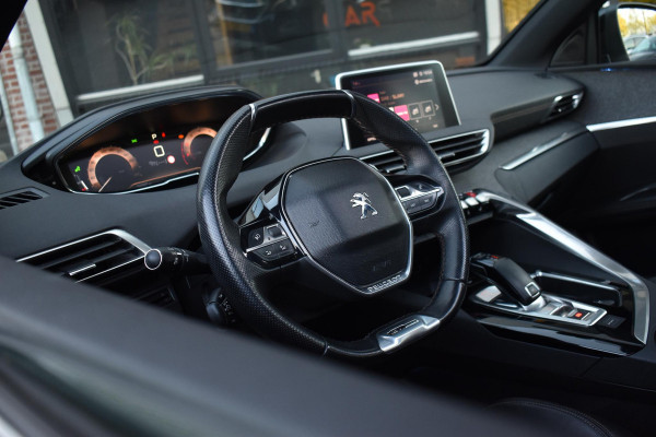 Peugeot 5008 1.6 e-THP GT-Line Pano Lane Camera 7P