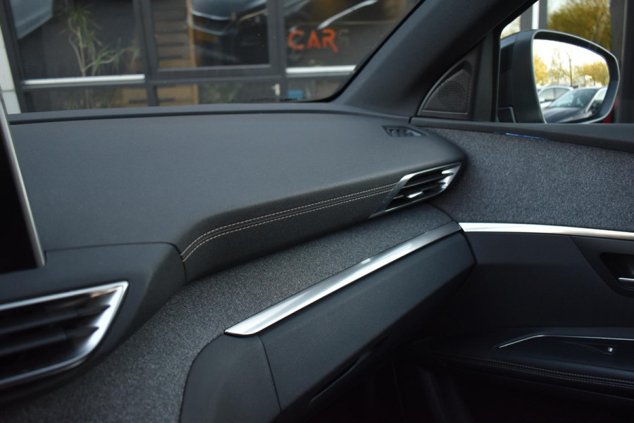 Peugeot 5008 1.6 e-THP GT-Line Pano Lane Camera 7P