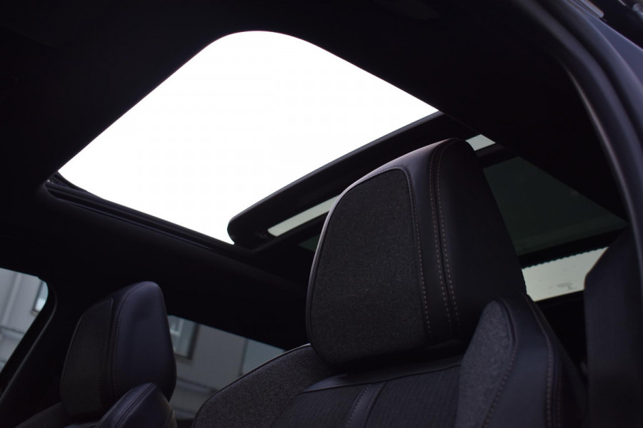Peugeot 5008 1.6 e-THP GT-Line Pano Lane Camera 7P