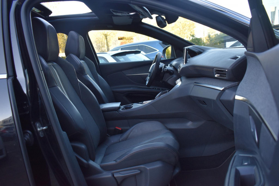 Peugeot 5008 1.6 e-THP GT-Line Pano Lane Camera 7P