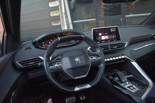 Peugeot 5008 1.6 e-THP GT-Line Pano Lane Camera 7P